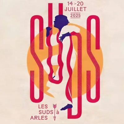 Le festival Les Suds à Arles fête ses 30 ans